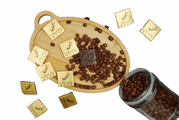 純黑巧克力套餐